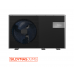 Midea šilumos siurblys 6 kW 230 V, (monoblokas) su 3 kW el. tenu, R290 MHC-V6WD2N7 Midea šilumos siurblys 6 kW 230 V, (monoblokas) su 3 kW el. tenu, R290 MHC-V6WD2N7